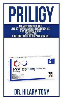 Cover of Priligy