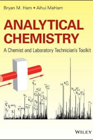 Cover of Analytical Chemistry