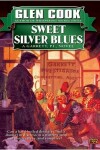 Book cover for Sweet Silver Blues