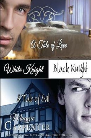Cover of White Knight, Black Knight