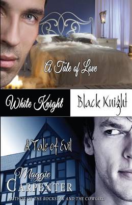 Book cover for White Knight, Black Knight