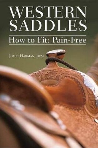 Cover of Western Saddles