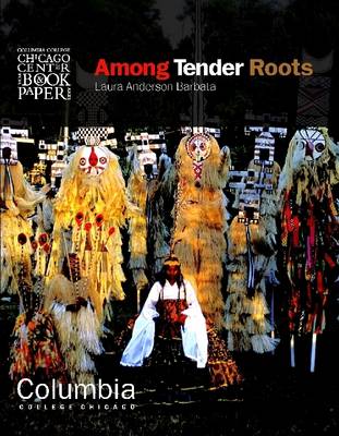 Book cover for Among Tender Roots Catalog