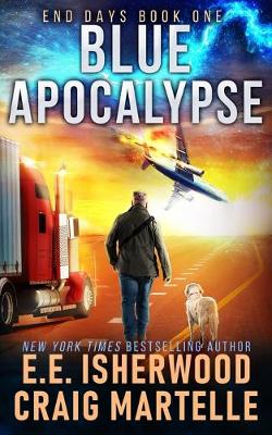 Cover of Blue Apocalypse