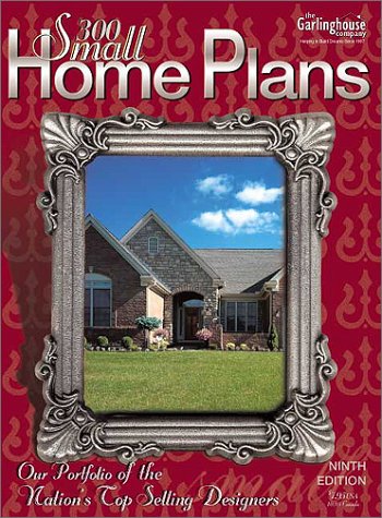 Book cover for Small Home Plans