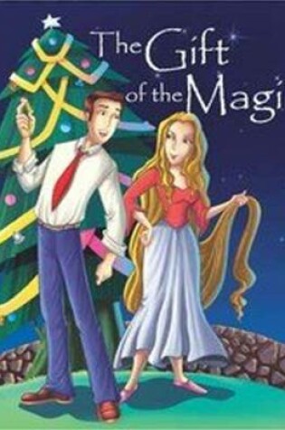 Cover of Gift of Magi