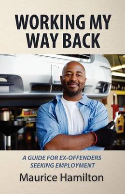 Book cover for Working my way back