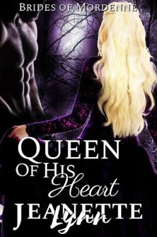 Cover of Queen of His Heart