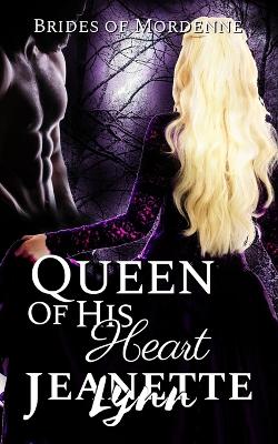 Cover of Queen of His Heart