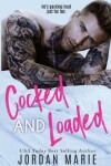 Book cover for Cocked And Loaded