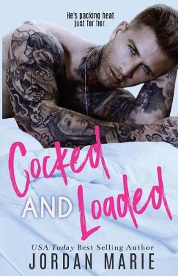 Book cover for Cocked And Loaded