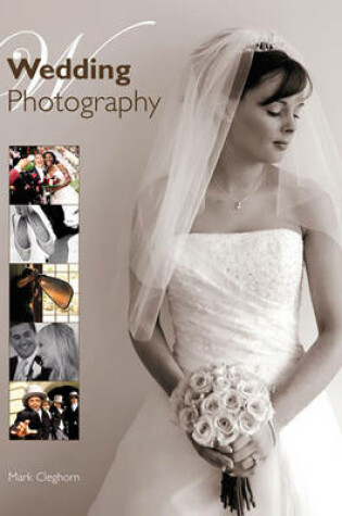 Cover of Wedding Photography