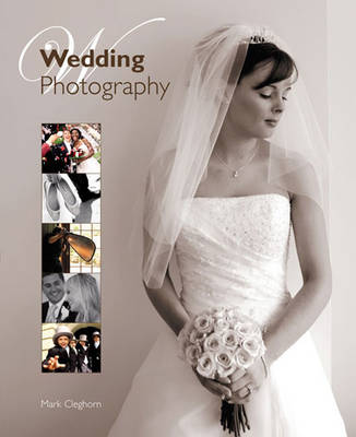 Book cover for Wedding Photography