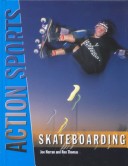 Book cover for Skateboarding