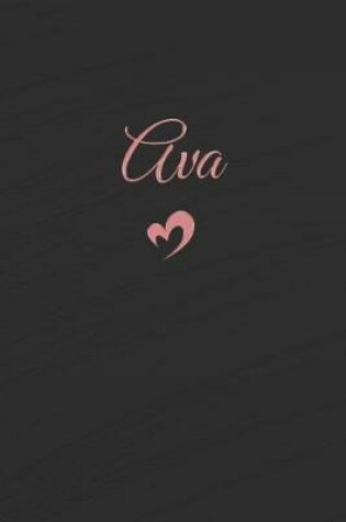 Cover of Ava