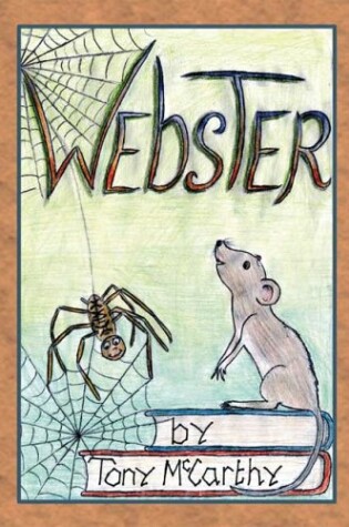 Cover of Webster