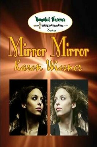 Cover of Mirror Mirror