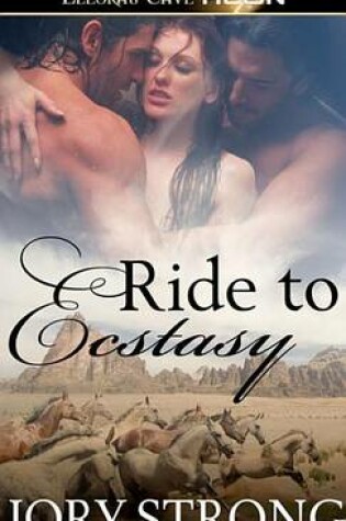 Cover of Ride to Ecstasy