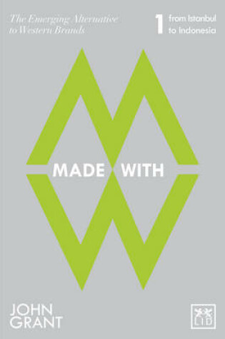 Cover of Made With