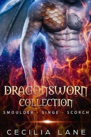 Cover of Dragonsworn Collection