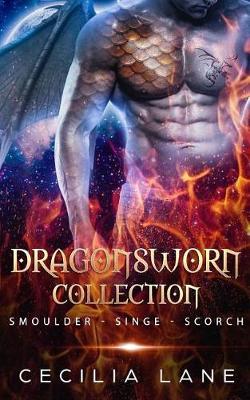 Book cover for Dragonsworn Collection