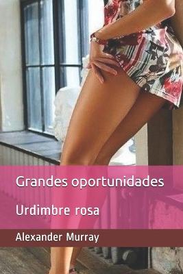 Cover of Grandes oportunidades