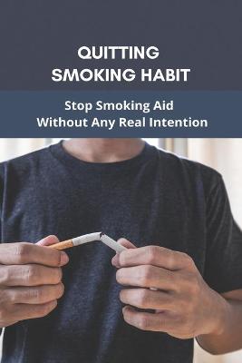 Cover of Quitting Smoking Habit