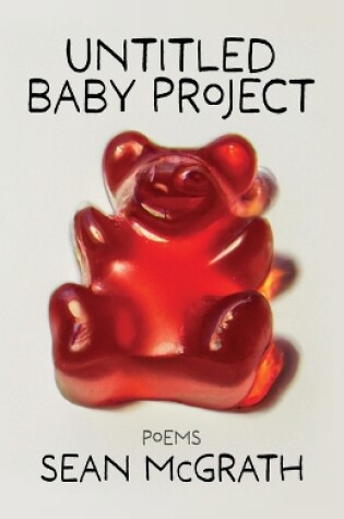 Cover of Untitled Baby Project