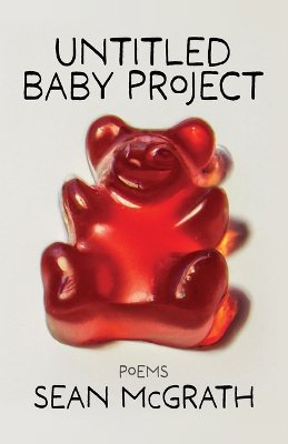 Book cover for Untitled Baby Project