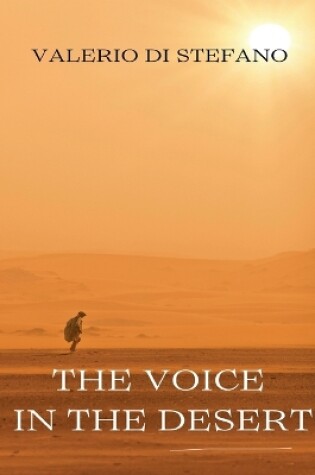 Cover of The Voice in the Desert