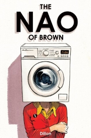 Cover of The Nao of Brown