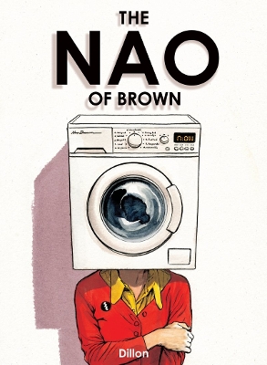 Book cover for The Nao of Brown