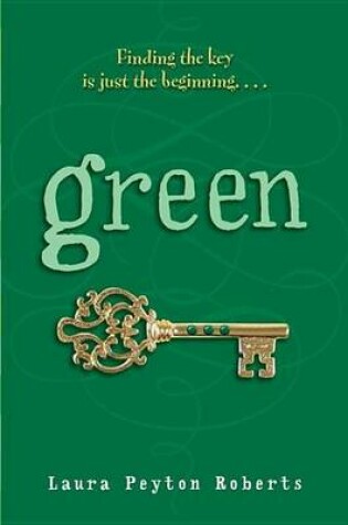 Cover of Green