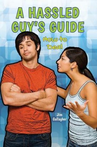 Cover of A Hassled Guy's Guide