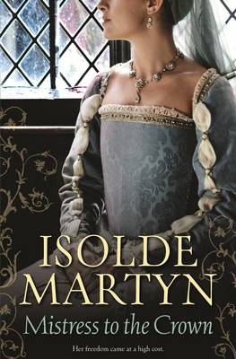 Book cover for Mistress to the Crown
