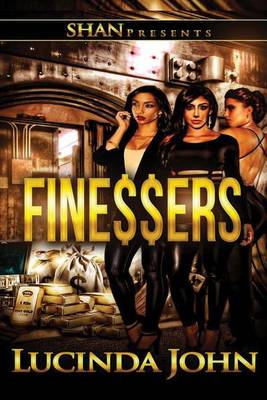 Book cover for Finessers