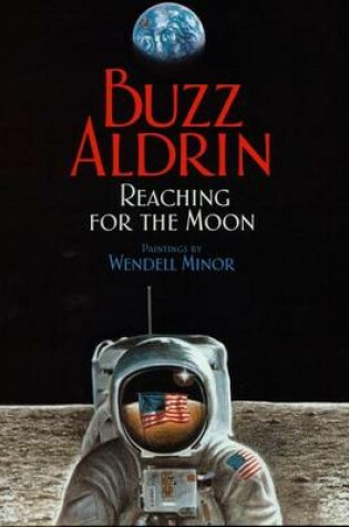 Cover of Reaching for the Moon (1 Paperback/1 CD)