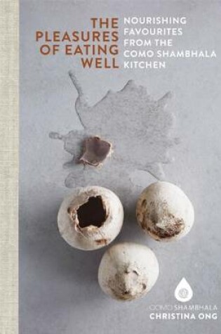 Cover of Pleasures of Eating Well