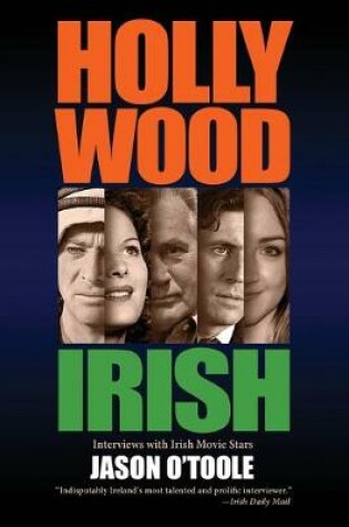 Cover of Hollywood Irish