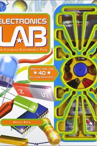 Cover of Electronics Lab