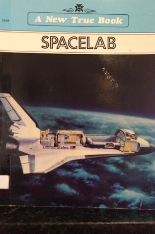 Cover of Spacelab Ntb -Op/26