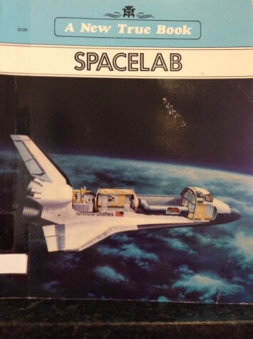 Book cover for Spacelab Ntb -Op/26