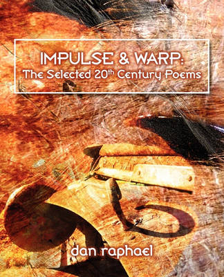 Book cover for Impulse & Warp