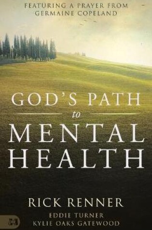 Cover of God's Path to Mental Health