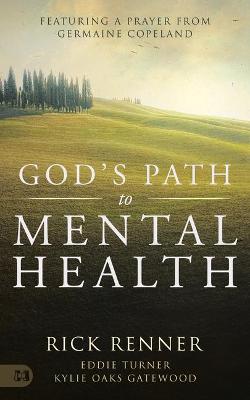 Book cover for God's Path to Mental Health