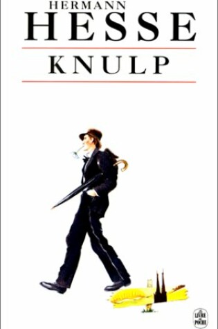 Cover of Knulp