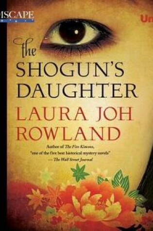 Cover of The Shogun's Daughter