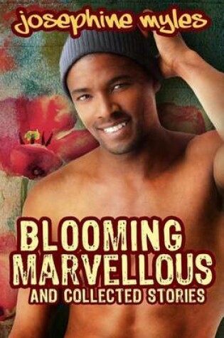 Cover of Blooming Marvellous and collected stories