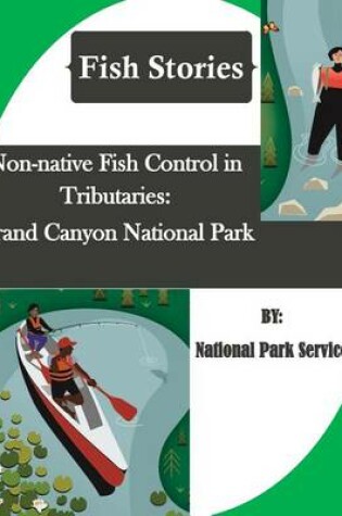 Cover of Non-Native Fish Control in Tributaries