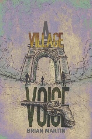 Cover of A Village Voice